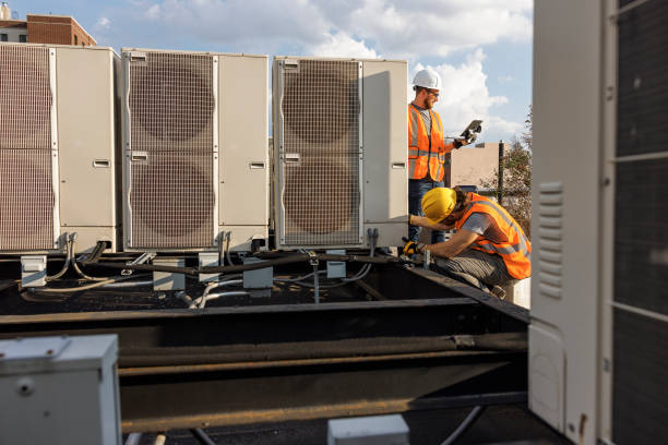 Best HVAC Repair Near Me  in New Town, ND