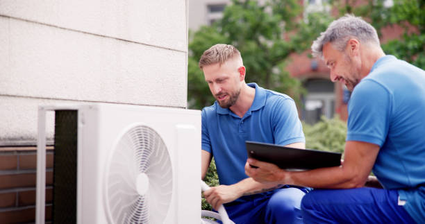 Best HVAC Replacement Cost  in New Town, ND