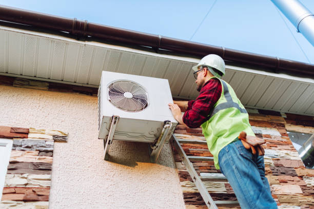 Best Central Air Repair  in New Town, ND
