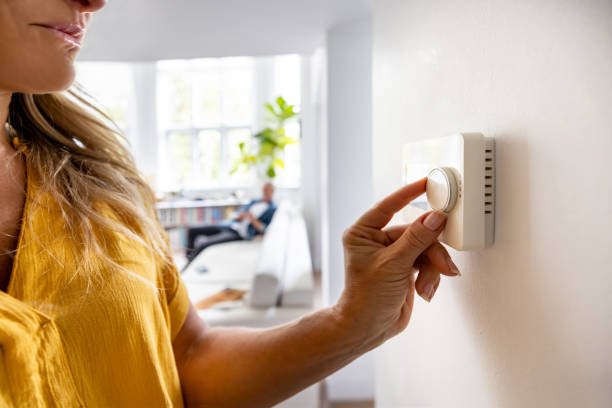HVAC Troubleshooting in New Town, ND