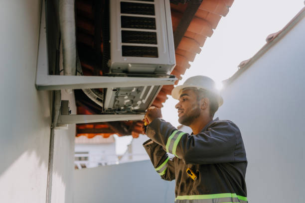 Best HVAC Emergency Services  in New Town, ND