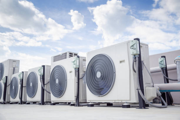HVAC Emergency Services in New Town, ND