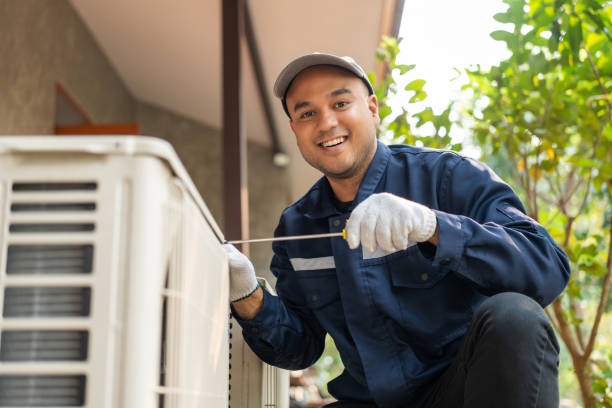 Ductless HVAC Repair in New Town, ND