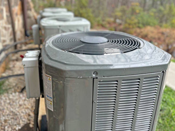 Best HVAC Companies Near Me  in New Town, ND