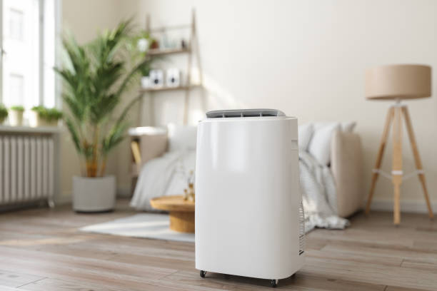 Best HVAC System Installation  in New Town, ND